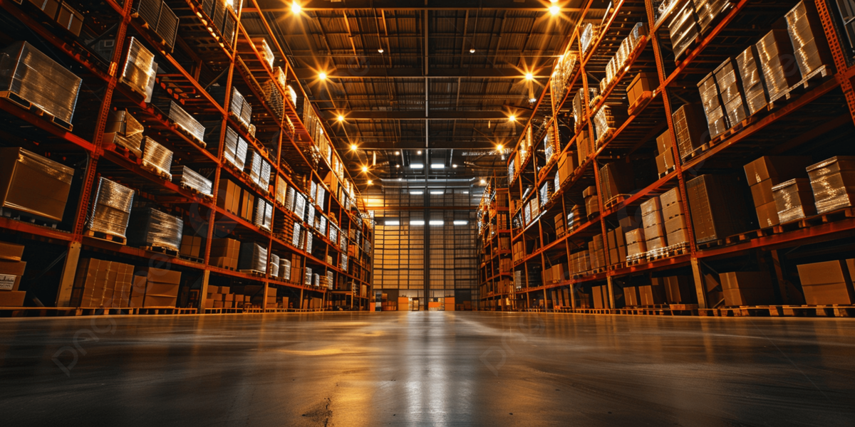 Warehousing & Distribution Service