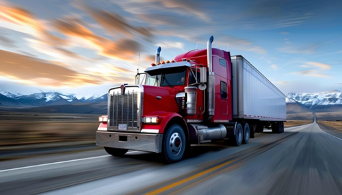 Project cargo transportation