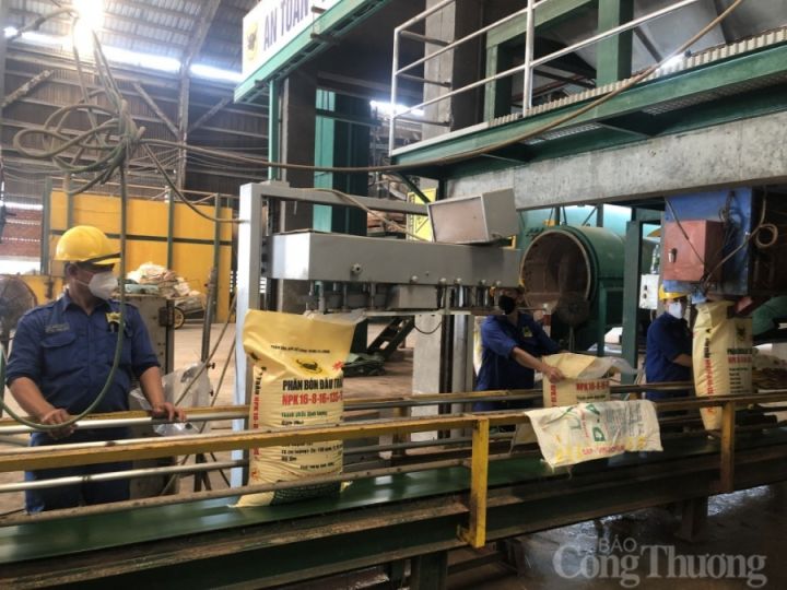 In the first 8 months of the year, fertilizer exports increased by 167.9% of turnover